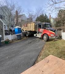 Junk Removal for Events in Brunswick, OH